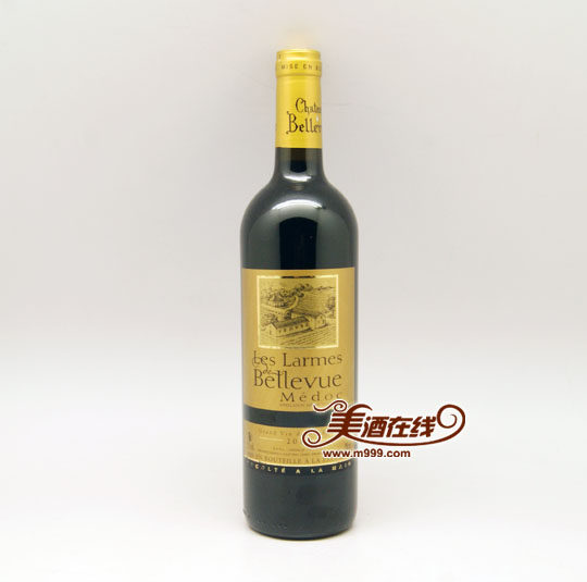美景花园干红葡萄酒750ml-法国酒产品价格-买